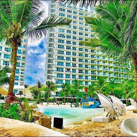 Home At Sm Bicutan Manila Eksteriør bilde