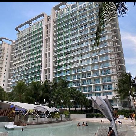 Home At Sm Bicutan Manila Eksteriør bilde