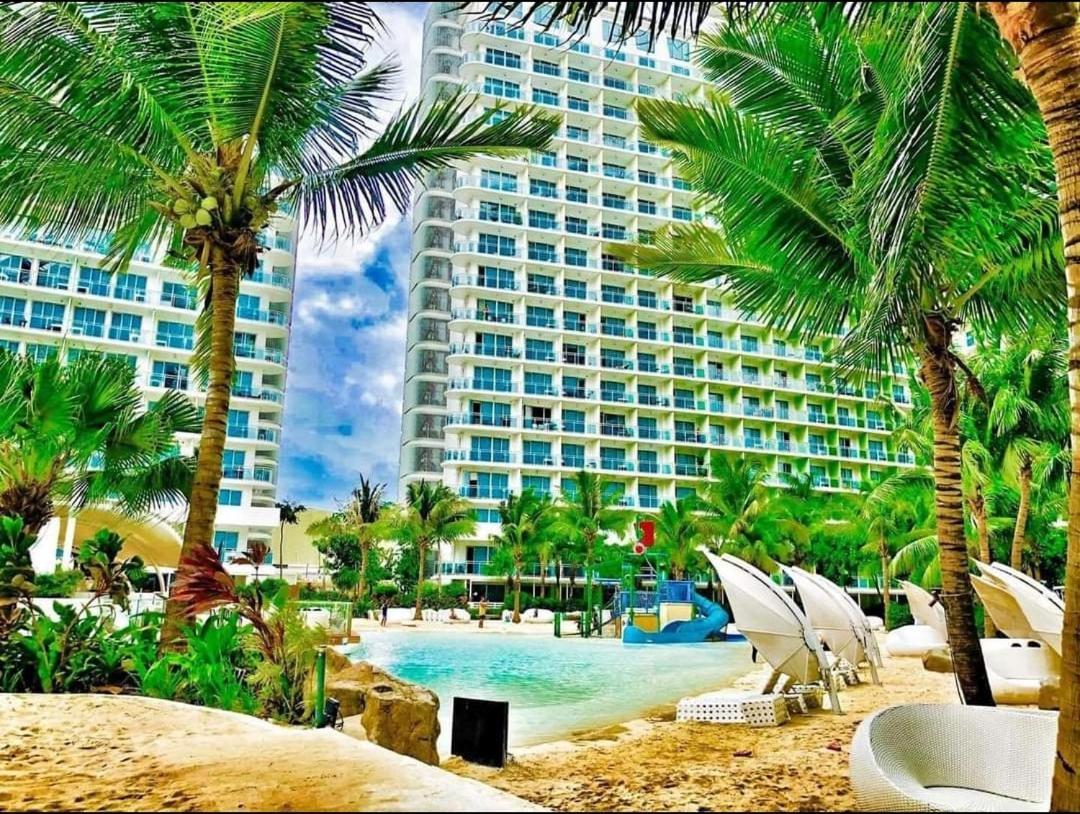Home At Sm Bicutan Manila Eksteriør bilde