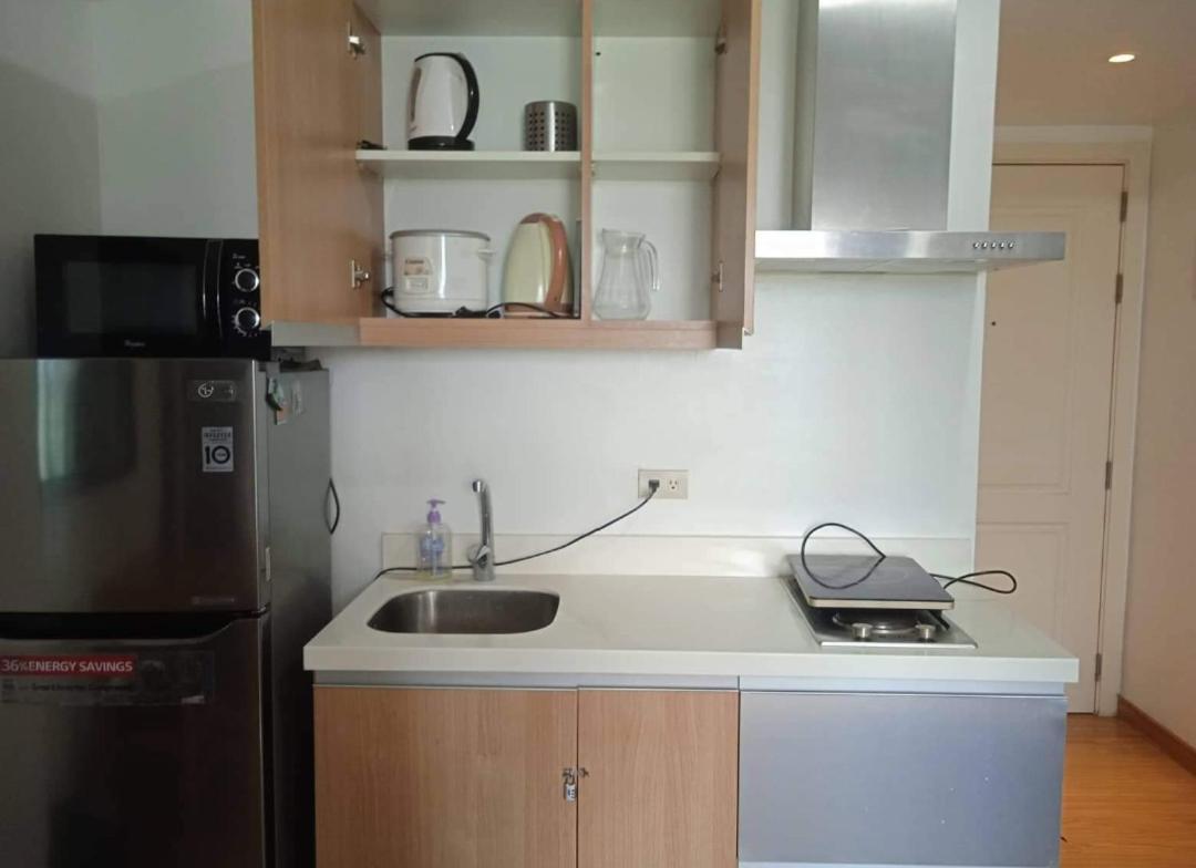 Home At Sm Bicutan Manila Eksteriør bilde