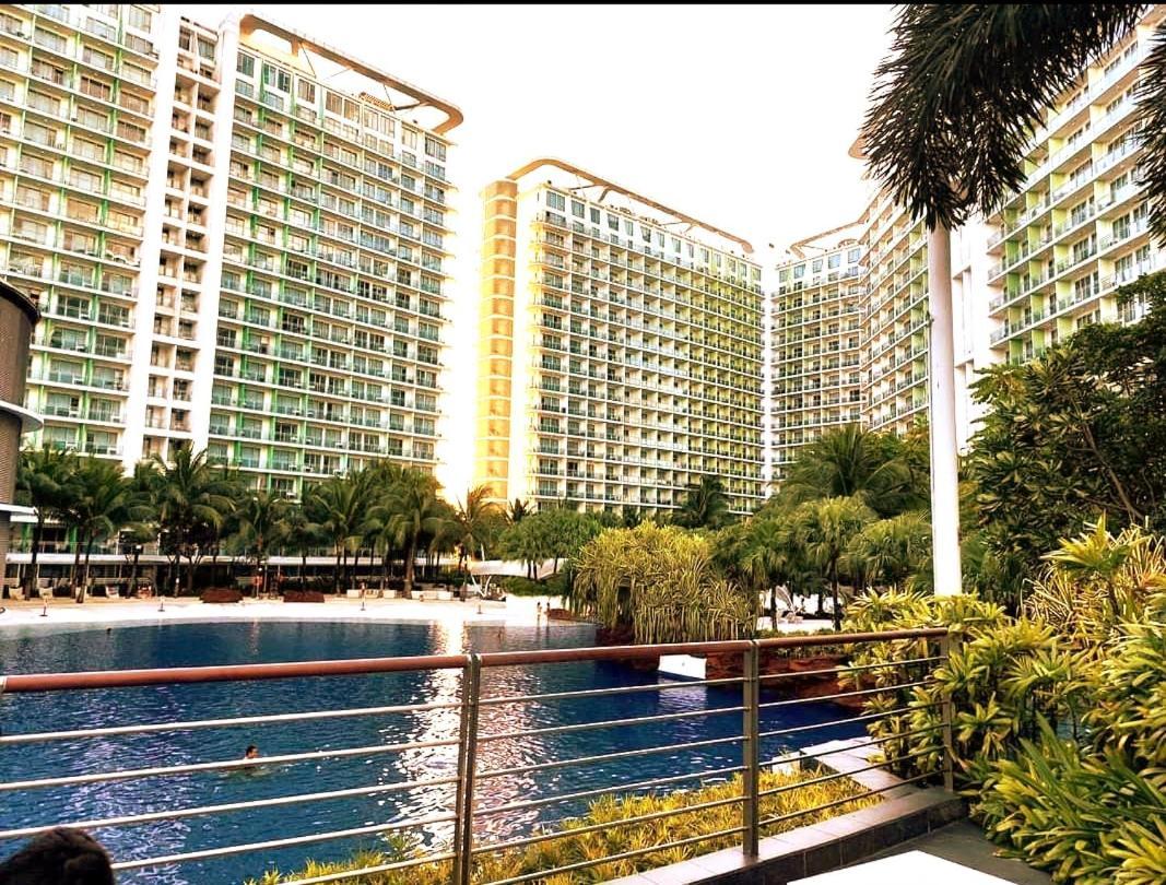 Home At Sm Bicutan Manila Eksteriør bilde