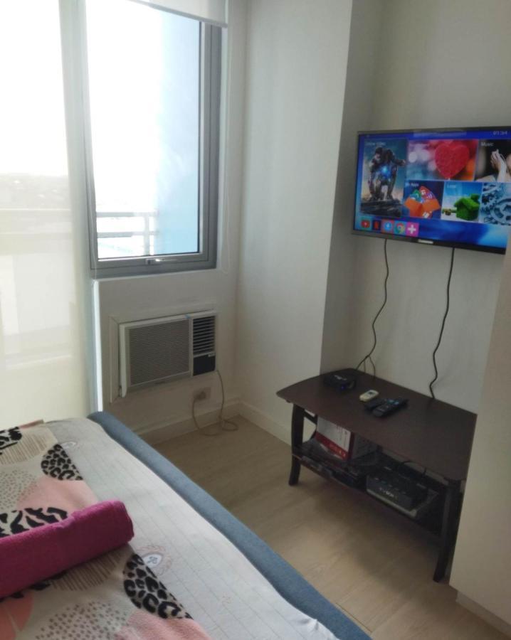Home At Sm Bicutan Manila Eksteriør bilde
