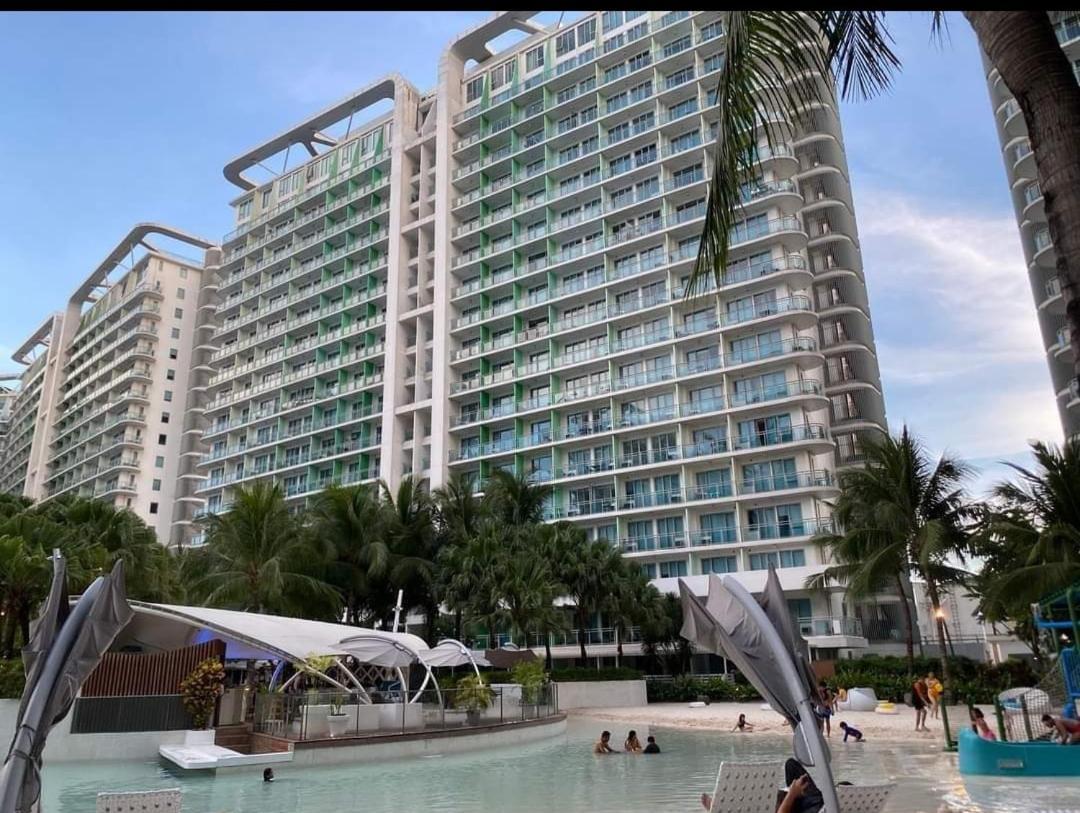Home At Sm Bicutan Manila Eksteriør bilde