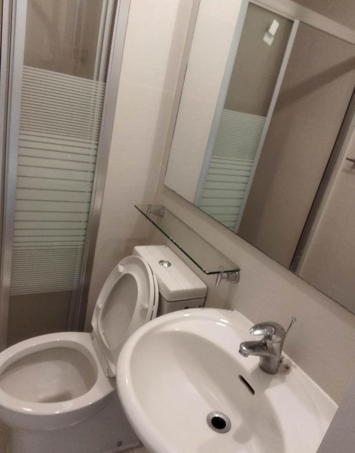 Home At Sm Bicutan Manila Eksteriør bilde