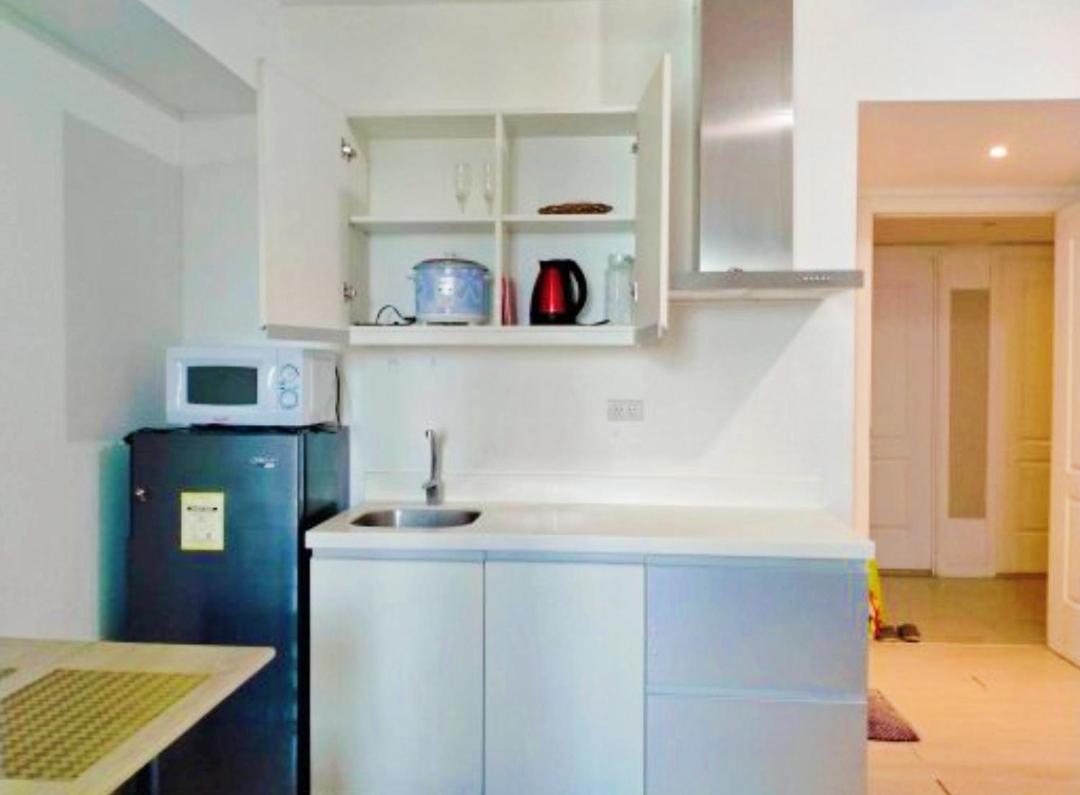 Home At Sm Bicutan Manila Eksteriør bilde
