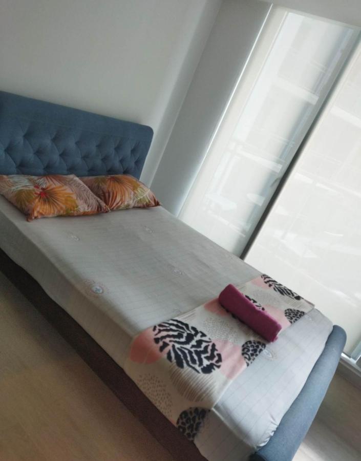 Home At Sm Bicutan Manila Eksteriør bilde