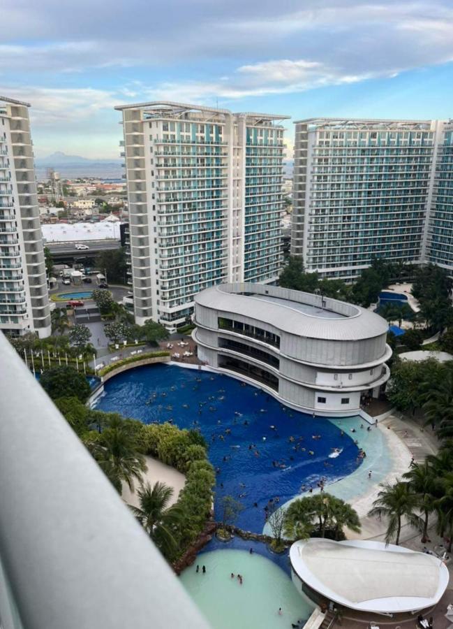 Home At Sm Bicutan Manila Eksteriør bilde