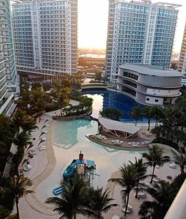 Home At Sm Bicutan Manila Eksteriør bilde