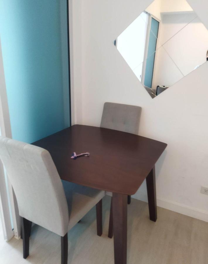 Home At Sm Bicutan Manila Eksteriør bilde
